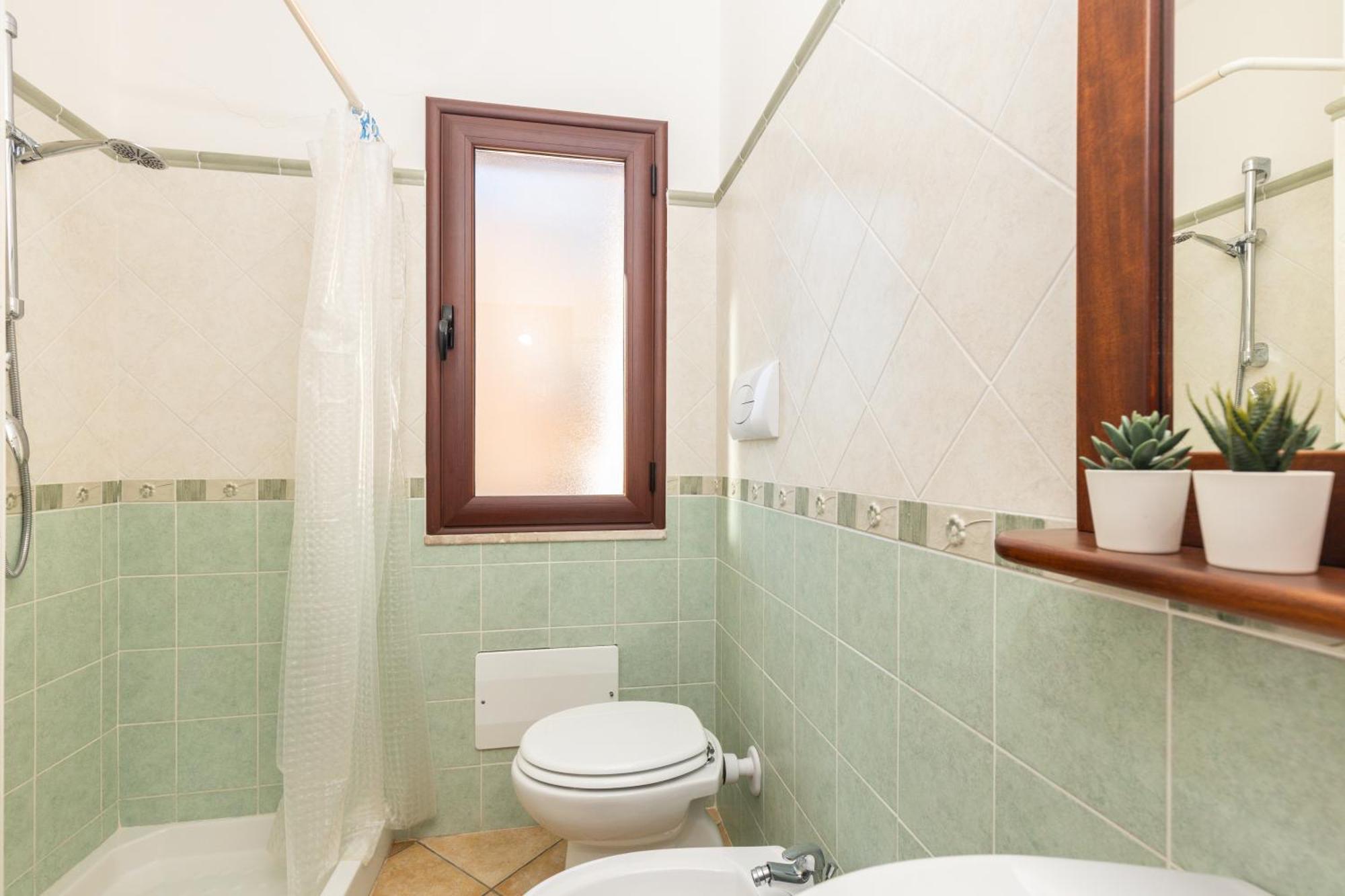 Bynos Pool - Primo Piano Apartment Santa Maria Navarrese Ngoại thất bức ảnh